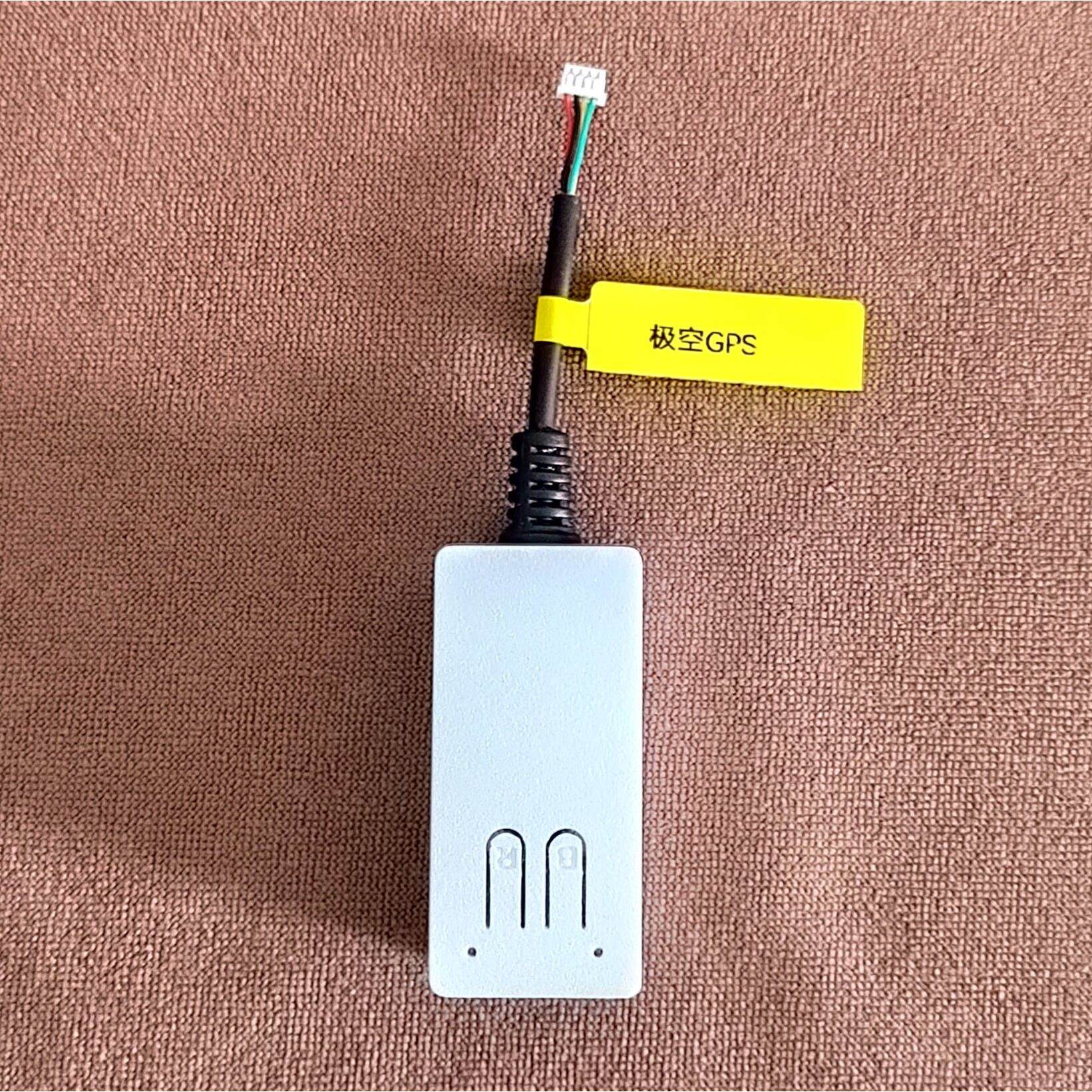 极空保护板专用wifi采集模块太阳能发电远程控制采集器储能保护板