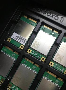 移远EC20全网通LTE物联网4G通讯模块GPS语音WIFI CEFAG CEHC货靓