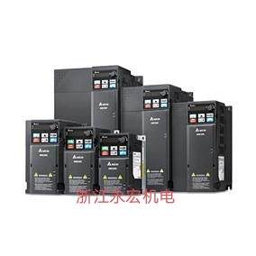 台达变频器MS300VFD2A7MS43ANSAA VFD4A2MS43ANSAA VFD5A5MS43ANS