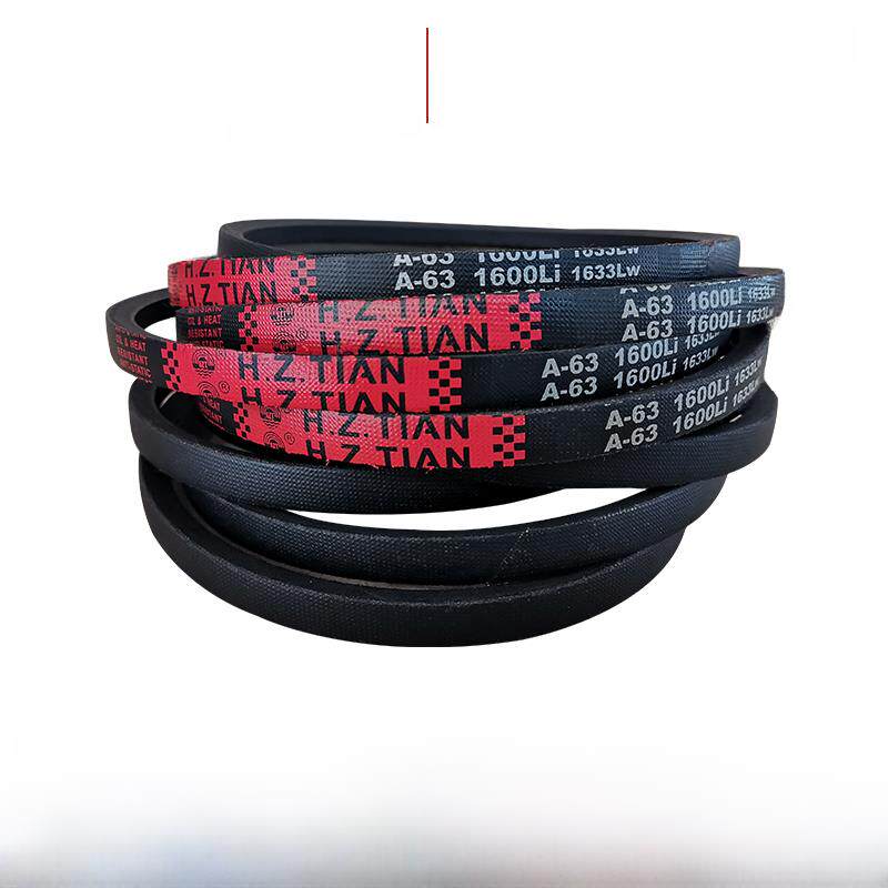 海中天输送带橡胶带三角带型号A889/A900/A914/A930/A940/A950