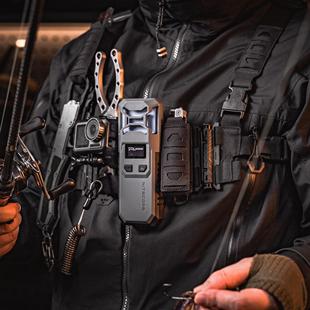 【PSIGEAR】 HMS 3.0模块化系统 便携钓鱼套装