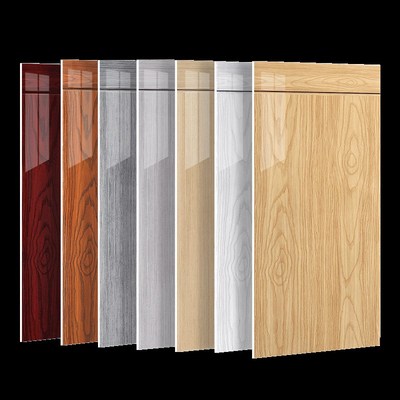 墙裙贴板pvc带腰线自粘仿瓷砖防水防潮木纹大理石装饰遮丑护墙板