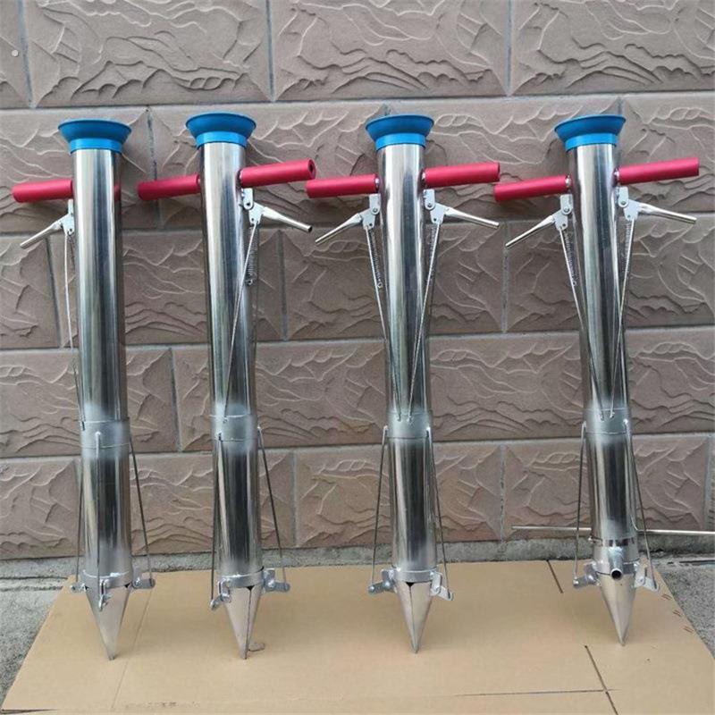 蔬菜栽苗器移苗器点播栽苗定植器多用途秒栽器辣椒茄子种植栽苗器