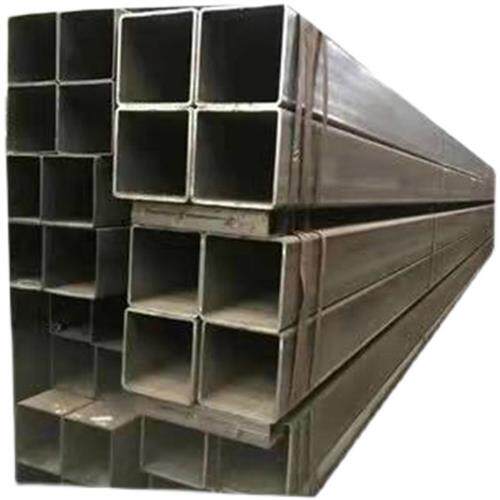 速发钢材方管铁管大口径方管镀锌管矩形管20*40/60*80/100*150/20