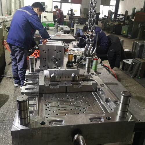 注塑模具 成型塑料件模具注塑 上海注塑模具打样 塑料代加工生产
