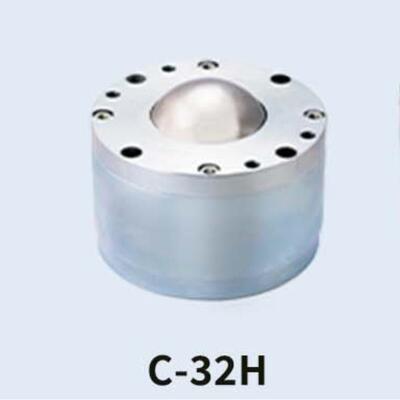 FREEBEAR福力百亚万向球/滚珠H型法兰安装系列C-32HR