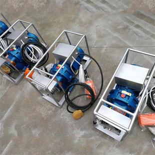 BPJ 运输胶带剥皮机工业化工电厂用等场所用 3输送带胶层剥除机