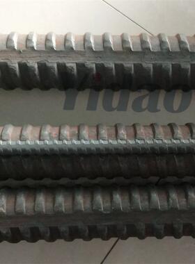 精轧螺纹钢M32桥梁吊杆锚杆psb930环氧树脂涂层钢筋