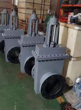 Z942X Z642J Z42J衬胶双面密封闸板阀 不锈钢耐腐蚀  欣弘阀门