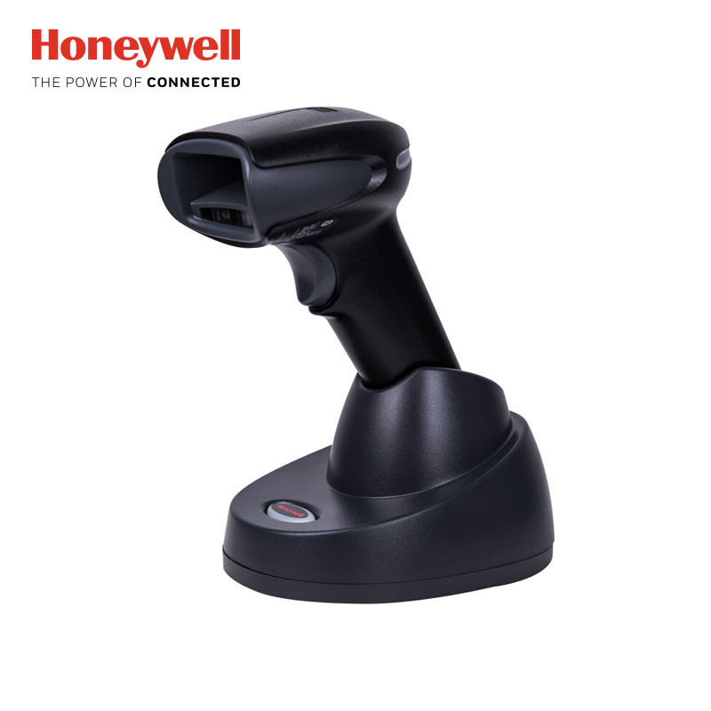 【霍尼韦尔1902GSR】无线二维工业扫描枪 手机 电脑屏幕扫码枪