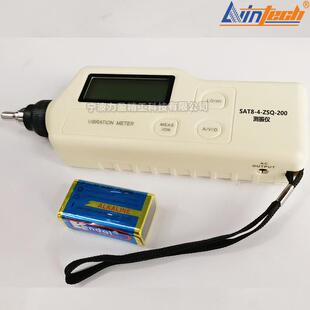 力盈LD1083/HB8经济型工业测振仪LD108ZDH-3/HAB66测振笔频率计