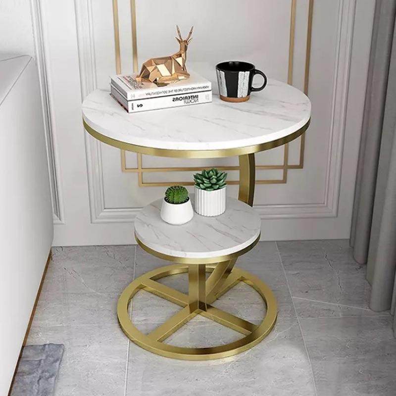 岩板边几边柜落地小桌子客厅角几小圆桌床头边桌阳台小茶桌轻奢,鲜花速递/花卉仿真/绿植园艺,割草机/草坪机,淘宝优惠券,粉丝福利购,淘宝优惠卷