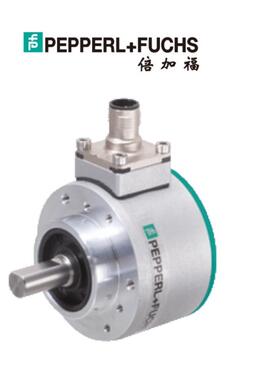 倍加福ENI58IL-S06SA5-1024UD1-AC5增量旋转编码器283627-100512