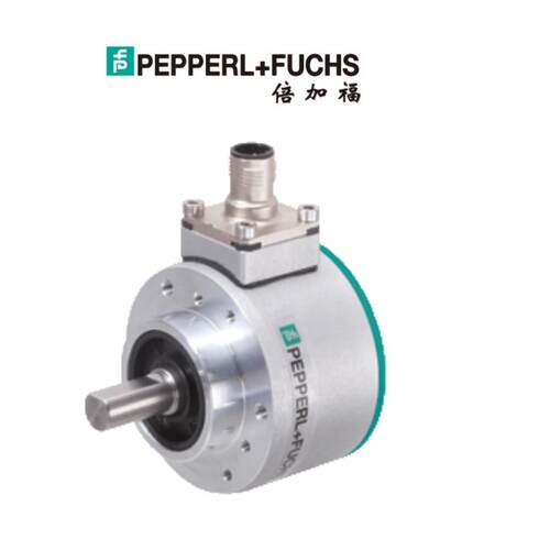 倍加福ENI58IL-S06SA5-1024UD1-AC5增量旋转编码器283627-100512