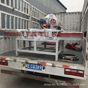 江西 台式磨边开槽机瓷砖 地板切割机 多功能电动台式小型切石机