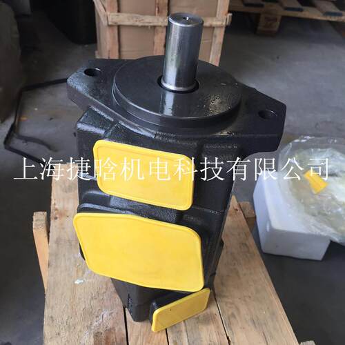 供应PV2R32-76-53-FR 叶片泵 YUKEN油研系列 液压油泵