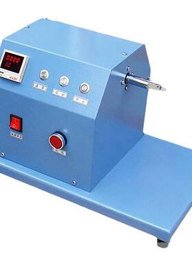 YM-36试验用加捻机定捻机倍捻机GB/T19975高强化纤长丝拉伸性能