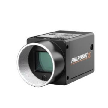海康机器人工业相机MV-CS020-10GC200万像素GigE四面安装Hikrobot