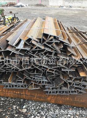 现货工字钢割T型钢 规格100*50 160*80等 量大优惠可定尺q235