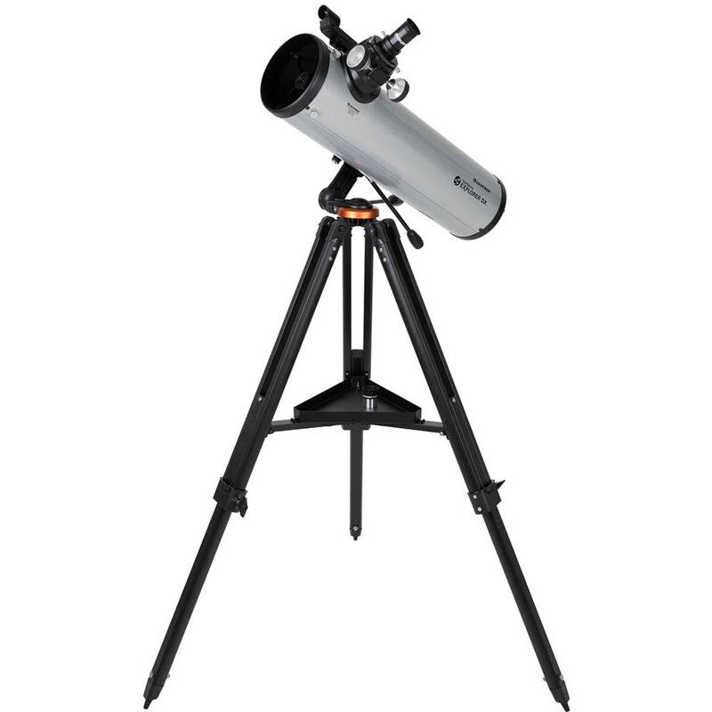 星特朗SSE DX130AZ天文望远眼镜专业观星深空高倍清观天太空大型