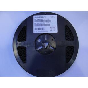 贴片SOT23 662K 3.3V 稳压芯片 盘 XC6206P332MR 3000只 丝印