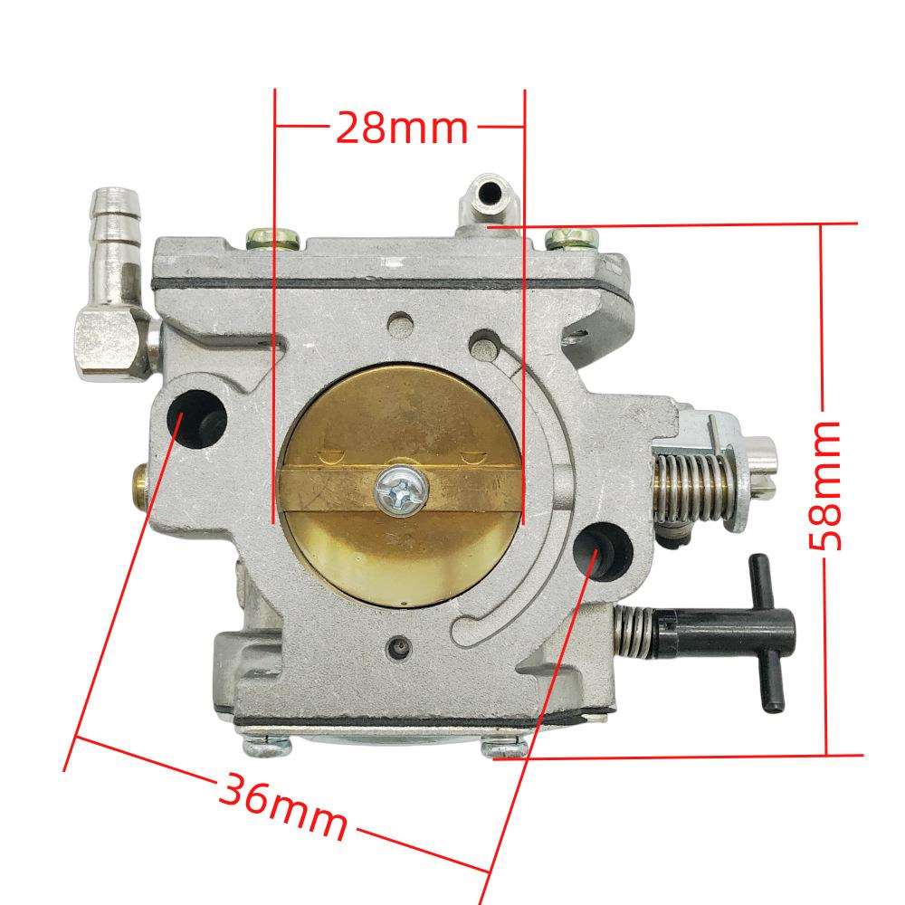 化油器 WB-37 150CC-200CC 909-097