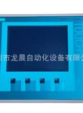 6AV6647-0AA11-3AX0操作面板 lcd触摸屏 显示屏 精简面板