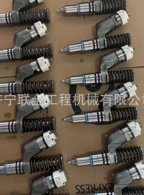 卡特3406E喷油器253-0619 2530619喷油嘴