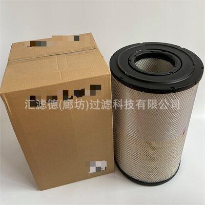 11033997 掘机空气滤芯 11033997工程机械发电机空气滤清器