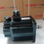 广州数控GSK伺服电机175SJT M300B M220B M180B 175SJT
