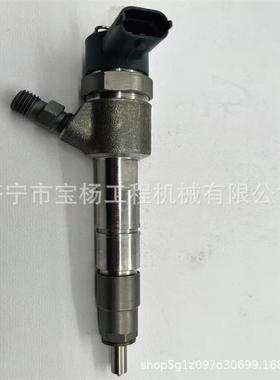 0445110293共轨喷油器0445110407 0433172022喷油嘴总成