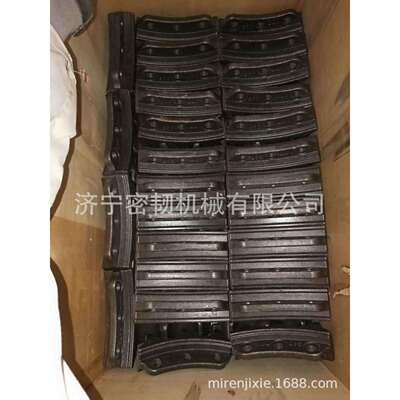 推土机配件SD16/SD22/SD32驱动齿块175-27-22325/16Y-18-00014