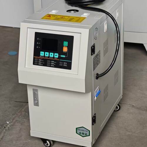 工业出口水式模温机注塑高温型模温机小型双组双控模具加温机n厂