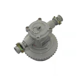 矿用隔爆型led巷道灯24W 127V