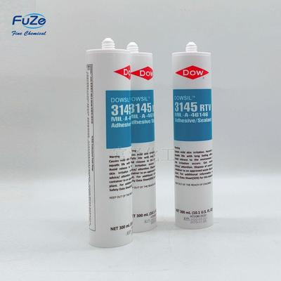 DOWSIL/陶熙 RTV 3145 脱醇密封胶 VOC低含量 符合美军标MIL46146