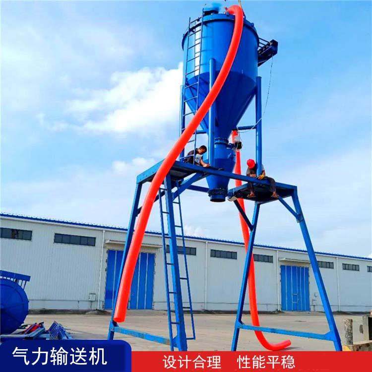 水泥灰装车无尘负压吸灰机 灰装车抽吸机 工业粉料除尘气力吸粉机,搬运/仓储/物流设备,输送机,淘宝优惠券,粉丝福利购,淘宝优惠卷