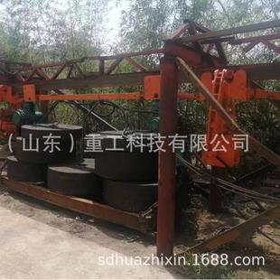 0.5 电缆拖挂单轨吊 矿用气动单轨吊车DQ50 井下用单轨吊