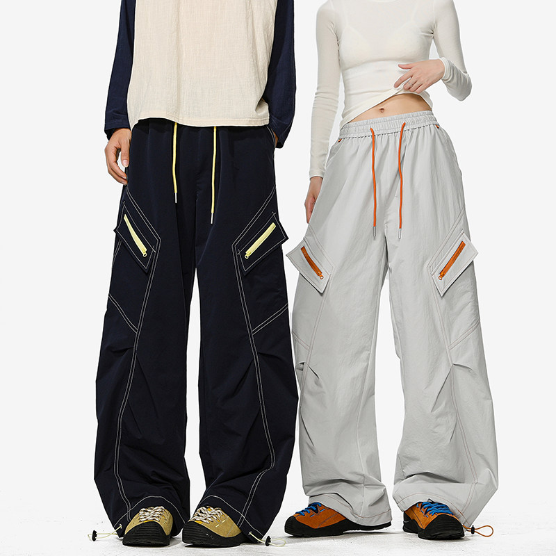 【升级版官方正品】休闲裤