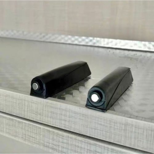 抽屉弹力弹压暗门衣柜门按压式反弹器回弹开弹射橱柜自动按弹