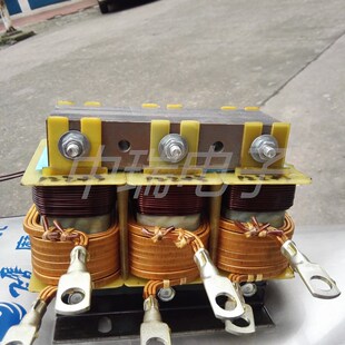 有刷相复励发电机电抗器变压器75KW100KW120KW150KW300KW变压器