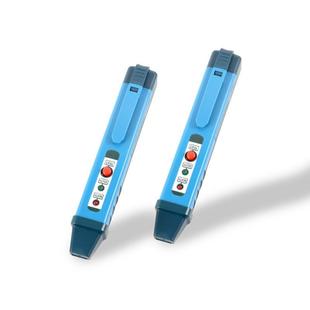 厂家供应磁极鉴别笔磁场极性辨别笔磁极笔磁铁NS南北极测试笔