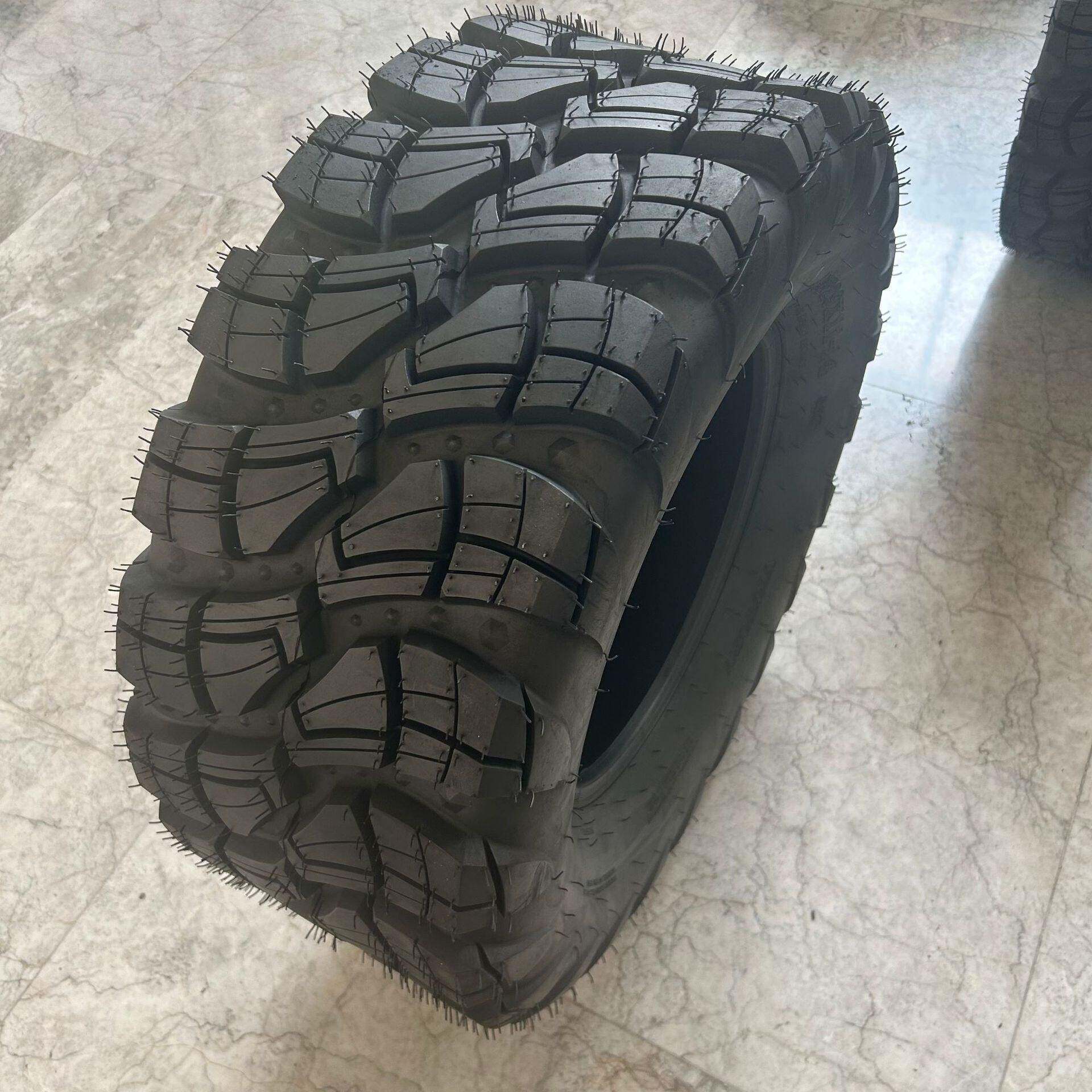 工厂销售29*11-14ATV轮胎全地形沙滩车轮胎