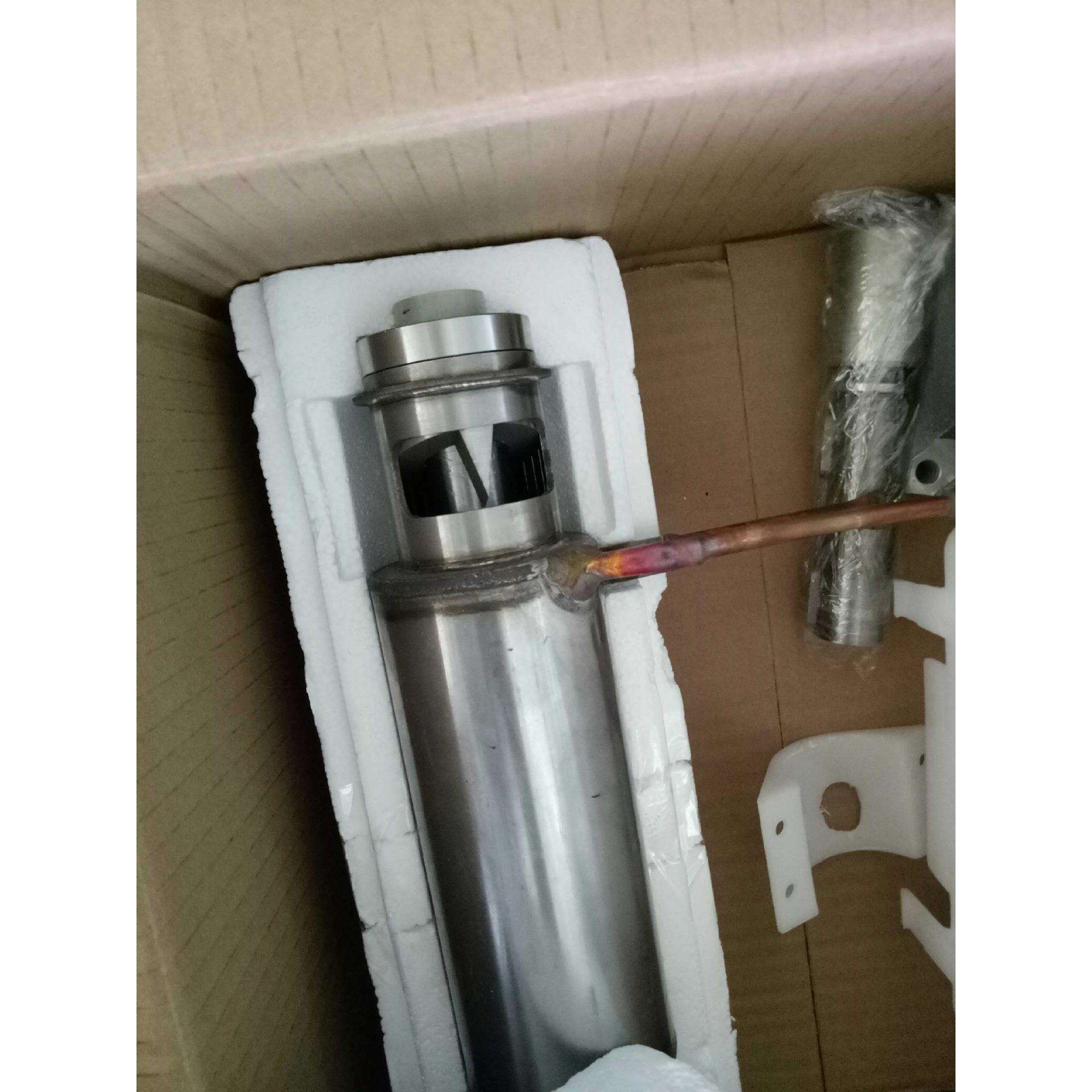 bj制冰机通用配件雪花机碎冰机蒸发器冰盘冰格冰板冰模200