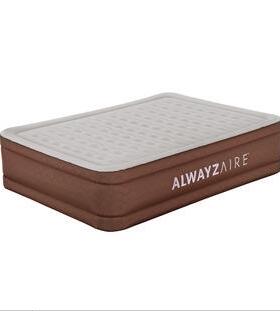 Bestway充气床垫家用双人加厚打地铺 充气床折叠便携式单人气垫床