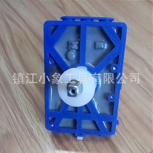 KAD电动叉车加速器 手柄加速油门 堆高车托盘车 KAD电瓶叉车配件