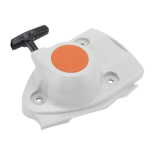 TS410启动器反冲启动器拉手启动混凝土切割锯启动绳刹车手拉启动