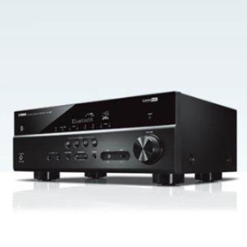 YA.MA.HA RX-V385 5.1家庭影院解码功放