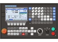 华中股份有限公司 华中系统 HNC-180XP/T3 数控系统 常州数控