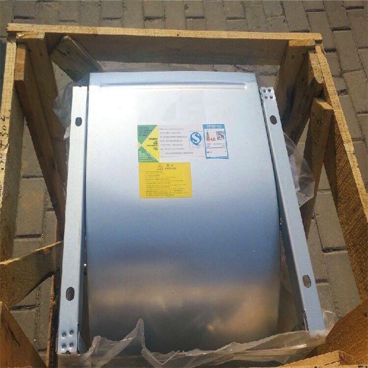 新加坡KRUGER 后倾式离心风机 FDA1250X(CW270) 潮湿通风