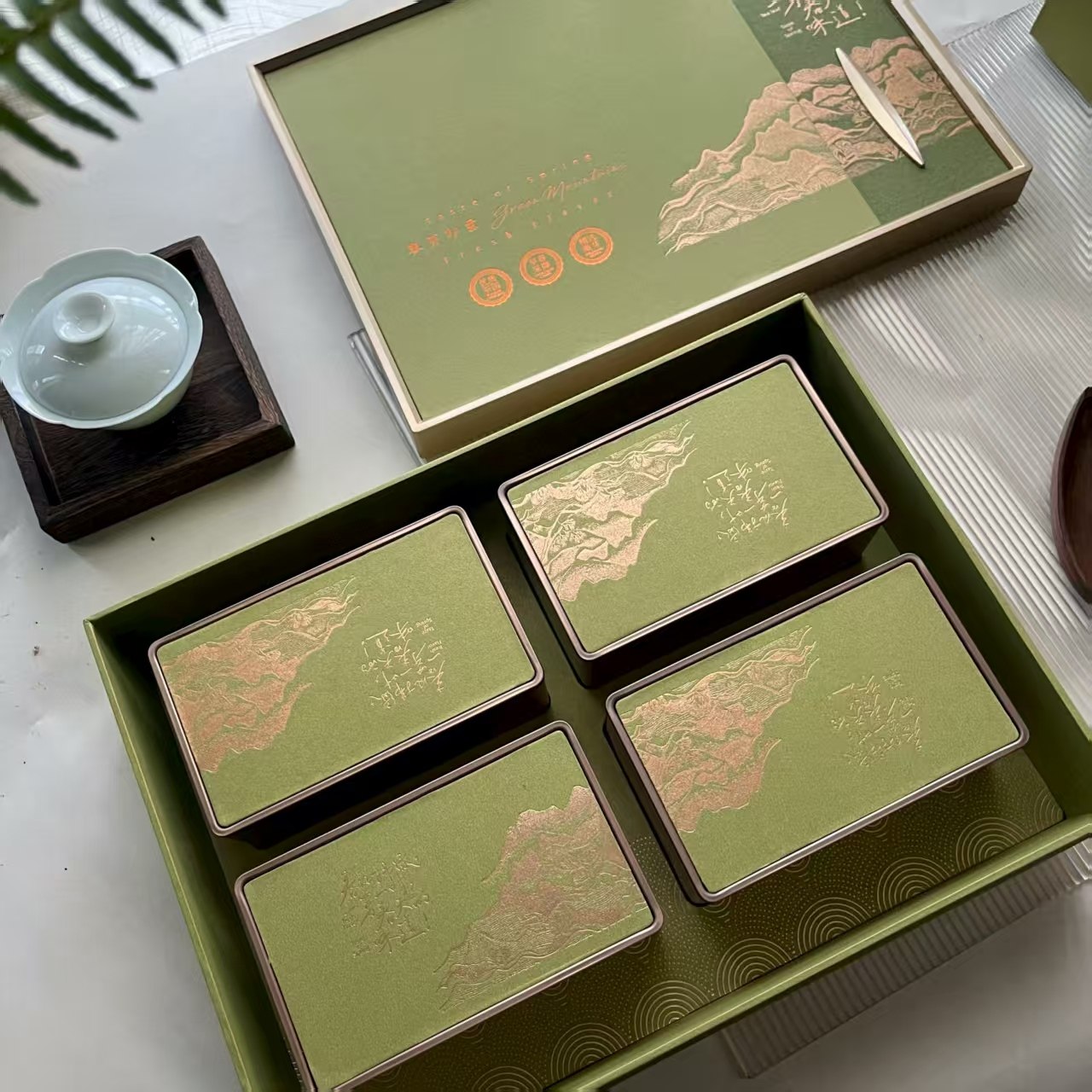 四川特产礼盒装茶叶蒙顶雀舌绿茶官方旗舰店正品伴手礼送长辈朋友,茶,特色产区绿茶,淘宝优惠券,粉丝福利购,淘宝优惠卷